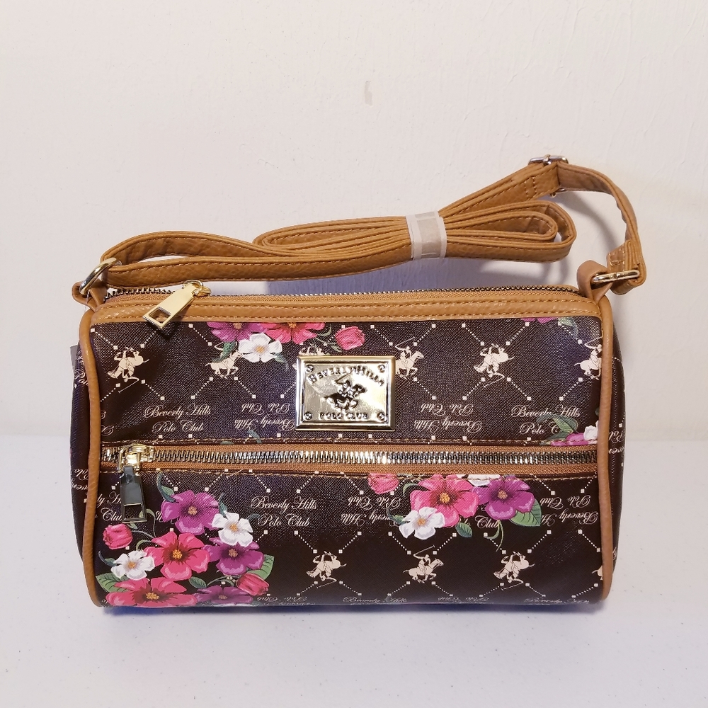 Beverly Hills Polo Club Purse